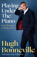 Playing Under the Piano: ''Comedy gold'' Sunday Times