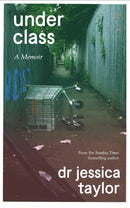 Underclass : A Memoir-9781408716977