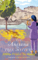 The Angsana Tree Mystery-9781408717004