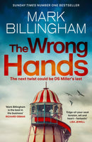 Wrong Hands