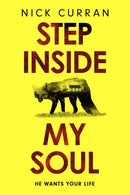 Step Inside My Soul-9781408717271