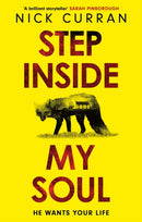 Step Inside My Soul-9781408717295