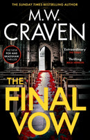 The Final Vow-9781408717530