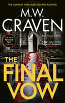 The Final Vow
