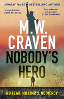 Nobody''s Hero