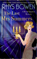 Last Mrs Summers