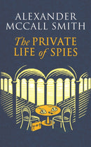 Private Life of Spies