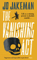 Vanishing Act