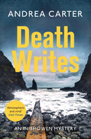 Death Writes-9781408718483