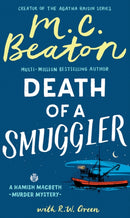 Hamish Macbeth: Death of a Smuggler : The unputdownable new cosy mystery set in the Scottish Highlands-9781408718599