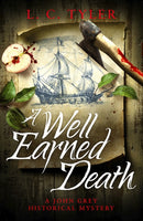 A Well-Earned Death-9781408718711