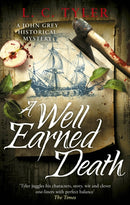 A Well-Earned Death-9781408718728