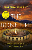 The Bone Fire : A gripping crime thriller packed with mystery and suspense-9781408718865