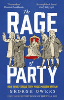 The Rage of Party