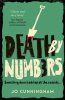 Death by Numbers-9781408719343