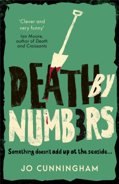 Death by Numbers-9781408719343