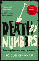 Death by Numbers-9781408719350