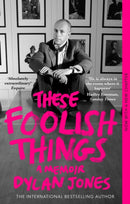 These Foolish Things : A Memoir-9781408719862