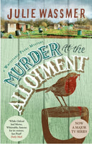 Murder At The Allotment-9781408719947