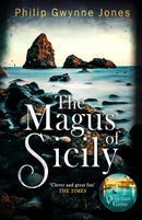 The Magus of Sicily : A gripping thriller set on Italy's most beautiful island-9781408719961