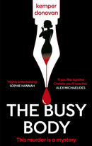 The Busy Body