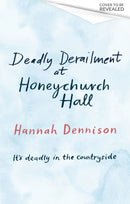Deadly Derailment at Honeychurch Hall-9781408720684