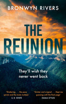 The Reunion : A gripping, atmospheric thriller with a jaw-dropping twist-9781408720790