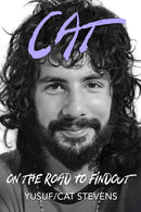 Cat On The Road To Findout : The Official Autobiography-9781408720837