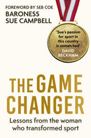 The Game Changer-9781408720851