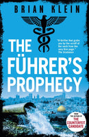The Fuhrer's Prophecy-9781408721001