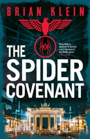 The Spider Covenant-9781408721049