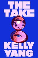 The Take : The gripping page-turner of 2026 that everyone will be talking about-9781408721759