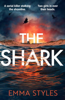 The Shark-9781408722411