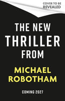 Michael Robotham 2027