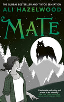 Mate : From the bestselling author of Bride and The Love Hypothesis-9781408722718