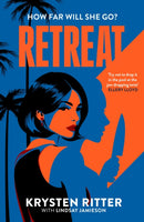 Retreat : the addictive rollercoaster thriller-9781408722800