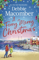 A Ferry Merry Christmas : from the million-copy and New York Times bestselling author comes a heart-warming festive read for 2025-9781408723074