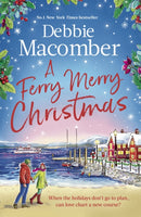 A Ferry Merry Christmas : from the million-copy and New York Times bestselling author comes a heart-warming festive read for 2026-9781408723081