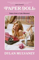 Paper Doll : Notes From A Late Bloomer-9781408723111