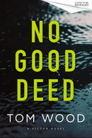 No Good Deed-9781408723487