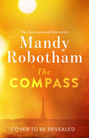 The Compass-9781408723647