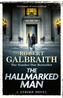The Hallmarked Man