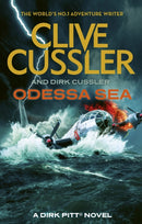 Odessa Sea-9781408724095