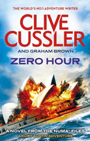 Zero Hour-9781408724118