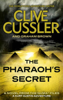 The Pharaoh's Secret-9781408724149