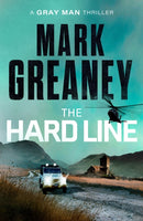 Hard Line