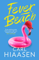 Fever Beach-9781408724538