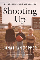 Shooting Up-9781408724958