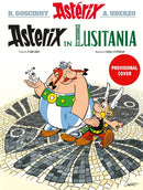 Asterix in Lusitania : Asterix 41-9781408724996