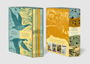 Angela Harding Seasonal Quartet Boxset : Includes Spring Unfurled, Summer's Hum, Falling into Autumn and Winter's Song-9781408725009